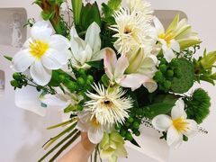 -森野花艺培训·企业团建活动沙龙