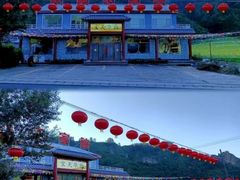 -塞罕坝国家级自然保护区