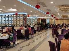 大堂-海宝酒家(中山四路店)