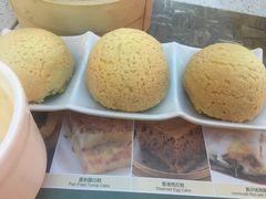 -添好运点心专门店(百老汇店)