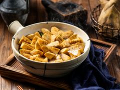 应季啫啫冬笋-紫阳海鲜楼·传承闽味(长乐路总店)
