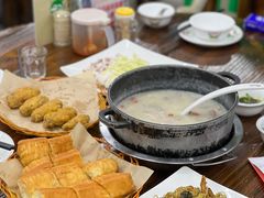 -南记食粥坊·宵夜大排档(莲花总店)
