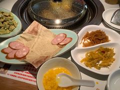 -遇东北林区铁锅炖(南开店)