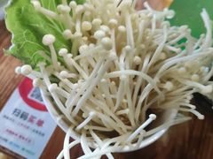 -味仙疯美蛙鱼头(清扬路总店)