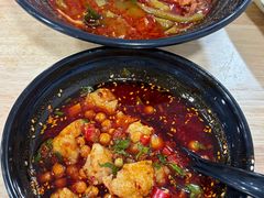 -四川老牛麻辣烫(北门桥店)