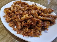 -炙热童年·老北京炙子烤肉(南锣鼓巷店)