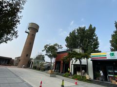 -小意思咖啡店(草桥店)