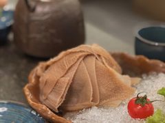 毛肚-湊湊火锅·茶憩(打浦桥日月光店)