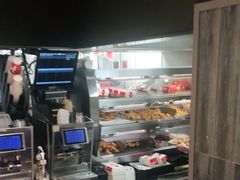 -肯德基(东安路站店)