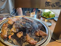 -西塔老太太泥炉烤肉(沈阳店)