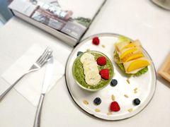 -COTTON CAFE(德信·中外公寓店)