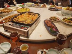 -院8里·小聚园老川菜(九眼桥店)