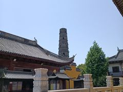 -上海青龙寺