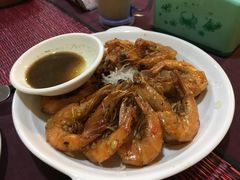 -The Palmboo Restaurant