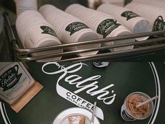 -Ralph’s Coffee(北京三里屯店)