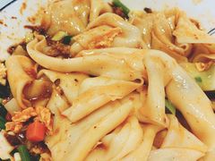 优质biangbiang面-大嘻咹biangbiang面(历史博物馆店)