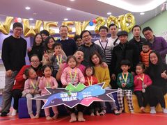 -小小运动馆(浦江店)