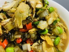 -开小灶(公望街店)