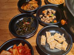 -九田家黑牛烤肉料理(华侨城店)