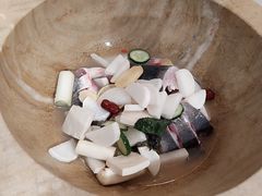 -云中鱼蒸汽石锅鱼(川沙百联店)