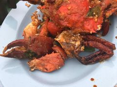 -明记烧鱼美味店