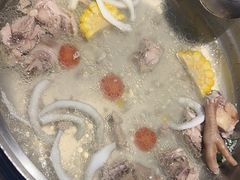 -狐狸爱上椰子鸡(滨江星光大道店)