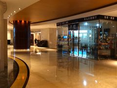 -诸暨耀江开元名都大酒店·琉森湖自助餐厅
