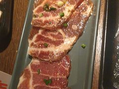 -新石器烤肉(中房金谊广场店)