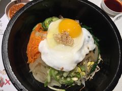 -本家韩国烤肉(青岛万象城店)