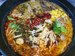 -云味馆·云南菜·云南米线(沙井华润店)