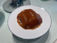 “酥不腻”烤鸭-大董(环贸iapm店)