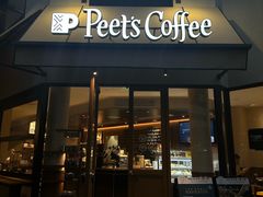 -Peet's Coffee皮爷咖啡(大学路店)