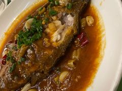 -全聚贤餐厅·湖北家常菜(沙湖店)
