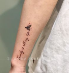 -千贺宗纹身传统大师