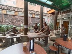 -欢姐伦教糕(北海大道北店)