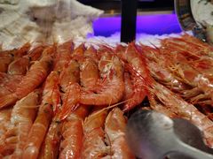 -加餐海鲜自助餐厅(福清万达店)