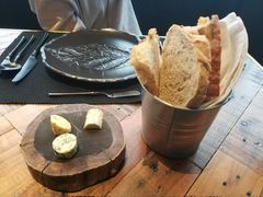 -AZUL by FUEL蓝色·法式酒馆(琶醍店)