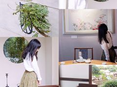 -绣园·茶食宴(湘绣博物馆店)