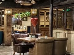 -胡桃里音乐酒馆(曲江店)