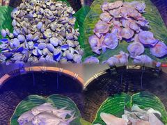 -阪尚皇·原切牛排·烤肉火锅自助(北京路店)