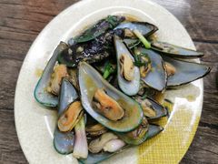 -贞姨美食·老字号海鲜大排档