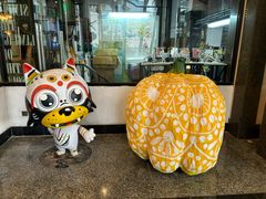 -观澜湖手艺工场·陶艺·吹玻璃·拼豆