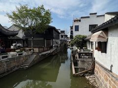 -浏河古镇