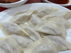 -喜家德虾仁水饺(景枫中心店)