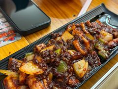 -炒豆合作社(东四总店)