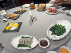 -潮府馆·非遗潮州菜·世纪公园(新国际博览中心店)