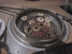 -火炉火自助餐(枫蓝国际店)
