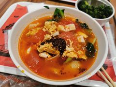 -食悦天美食广场(长沙IFS国金中心店)