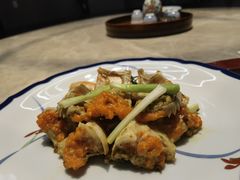 -潮汕味道·煮海餐厅(金麟大厦店)