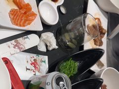 -水木锦堂·自助铁板烧(世贸天阶店)
